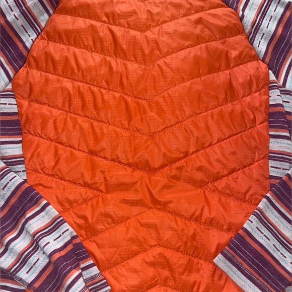 Smartwool Women’s Smartloft 60 Hoodie Full Zip Jacket - Picture 3 of 16